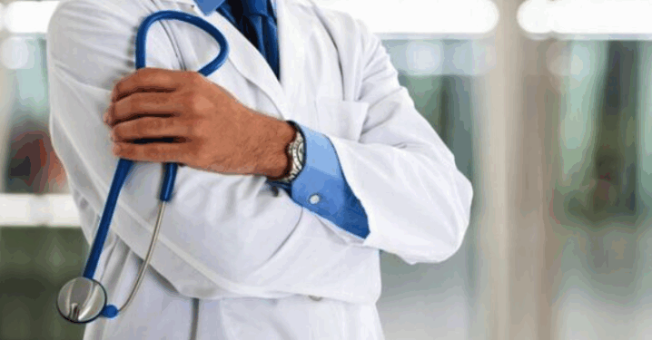 В Черновицком ТЦК и СП отреагировали на внезапную мобилизацию врача-педиатра.