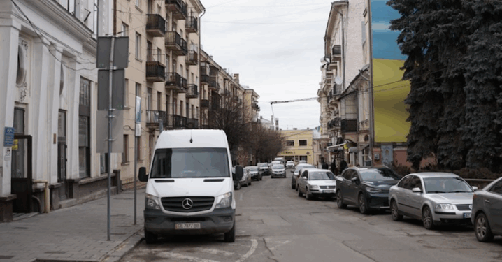 Благоустройство в подвешенном состоянии: проект, который вряд ли удастся воплотить.