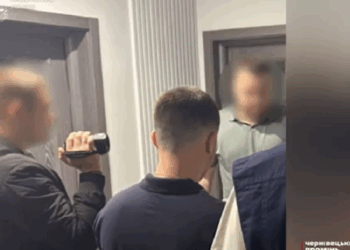 4500 долларов за поступление в университет: на Буковине разоблачили деятелей образования.