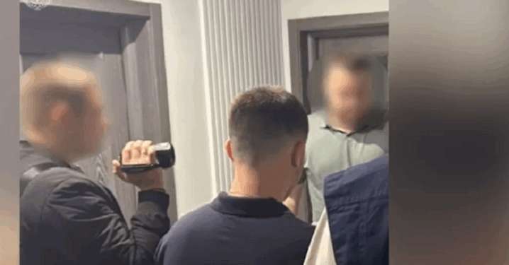 4500 долларов за поступление в университет: на Буковине разоблачили деятелей образования.