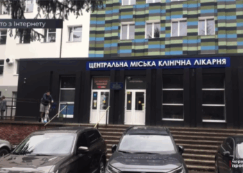 Расходовали почти 800 000 гривен: перед судом предстанут чиновники больницы.