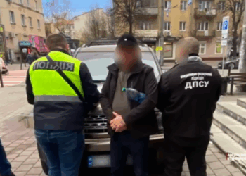 Вместо 12 000 евро — 5 лет тюрьмы: задержали организатора переправы в Евросоюз