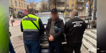 Вместо 12 000 евро — 5 лет тюрьмы: задержали организатора переправы в Евросоюз