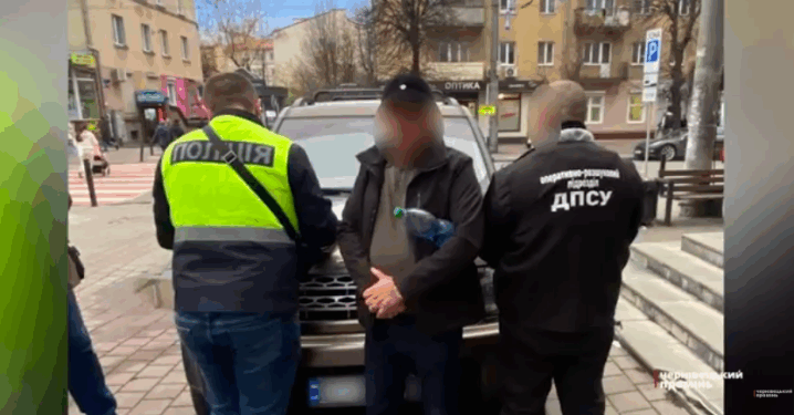 Вместо 12 000 евро — 5 лет тюрьмы: задержали организатора переправы в Евросоюз