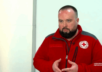 В Черновцах всех желающих обучают минной безопасности