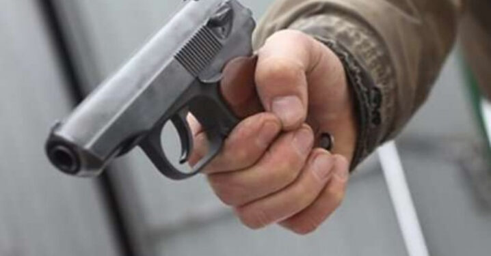 Выстрел в Черновцах: нападавший ранил мужчину из пистолета и скрылся