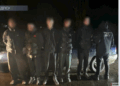 10 тысяч долларов за побег: на Буковине схватили четверых мужчин и их „проводника”