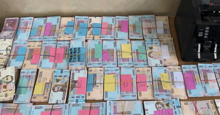 Уклонение от налогов на 20 миллионов: детективы БЭБ выкрыли известную сеть магазинов на Буковине