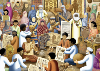 Этническое наследие: Значение и Хранение