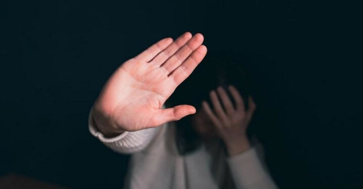 Закарпатье: насилие над ребёнком