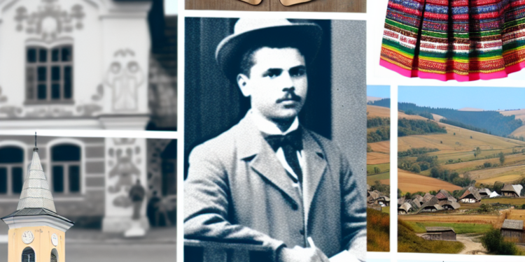 Украинские деятели Буковины