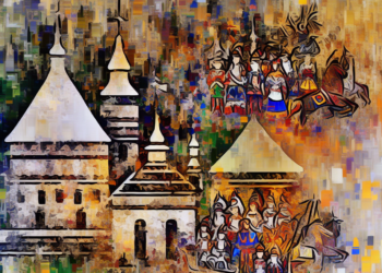 Буковина и Румыния: Исторические и культурные связи