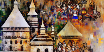 Буковина и Румыния: Исторические и культурные связи